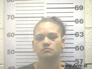 Margaret Aguilar-jackson Arrest Mugshot