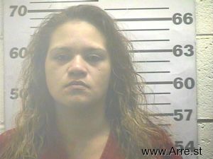 Margaret Aguilar-jackson Arrest Mugshot