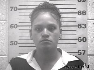 Margaret Aguilar-jackson Arrest Mugshot