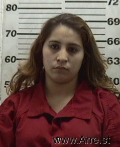 Maria Aguilar Arrest Mugshot