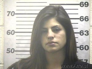 Maria Lopez Arrest Mugshot