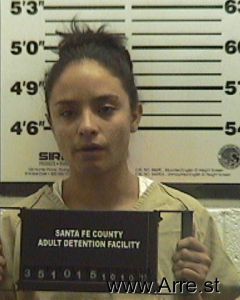 Maria Murillo Arrest Mugshot