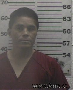 Mark Aguilar Arrest Mugshot