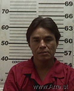 Mark Aguilar Arrest Mugshot