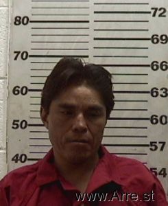 Mark Aguilar Arrest Mugshot