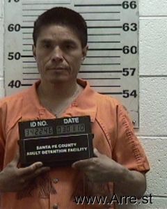 Mark Aguilar Arrest Mugshot