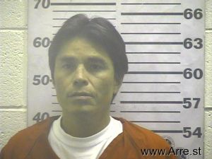 Mark Aguilar Arrest Mugshot