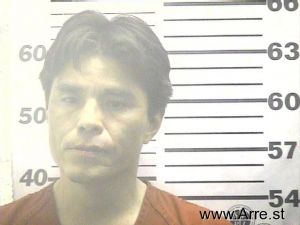 Mark Aguilar Arrest Mugshot