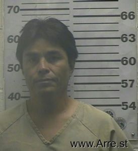 Mark Aguilar Arrest Mugshot