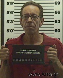 Mark Carmack Arrest Mugshot