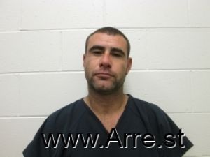 Mark Padilla Arrest Mugshot