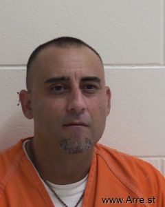 Mark Trujillo Arrest Mugshot