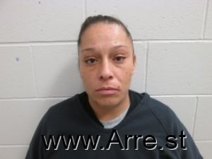 Marlene Carrillo Arrest Mugshot