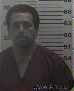 Marvin Aguilar Arrest Mugshot