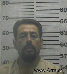 Marvin Aguilar Arrest Mugshot