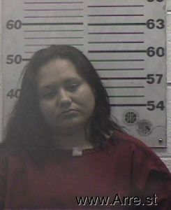 Mary Acosta Arrest Mugshot