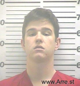 Matthew Aagaard Arrest Mugshot