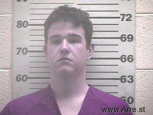 Matthew Aagaard Arrest Mugshot