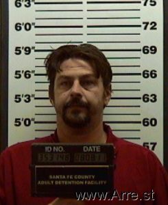 Matthew Adkins Arrest Mugshot