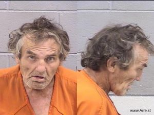 Matthew Hinesley Arrest Mugshot