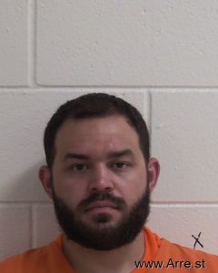 Matthew Roberts Arrest Mugshot