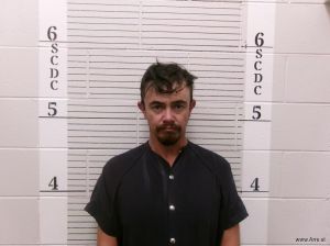 Matthew Villanueva Arrest Mugshot