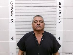 Mauro Lemus-cruz Arrest Mugshot