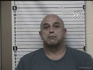 Melvin Lopez Arrest Mugshot