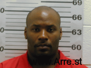 Michael Adams Arrest Mugshot