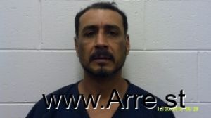 Michael Gonzales Arrest Mugshot