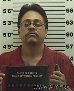 Michael Herrera Arrest Mugshot