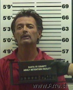 Michael Pacheco Arrest Mugshot
