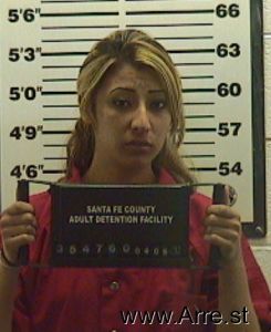 Michalla Abeyta-gutierrez Arrest Mugshot