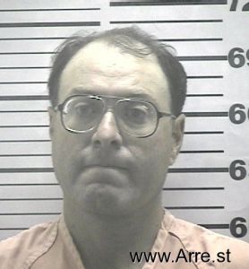 Micheal Angel Arrest Mugshot