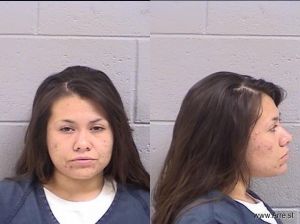 Michelle Jacquez Arrest Mugshot