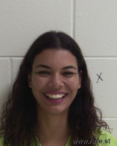 Michelli Viola Arrest Mugshot