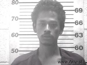 Midael Acencio-revolorio Arrest Mugshot