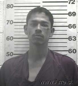 Midael Acencio-revolorio Arrest Mugshot