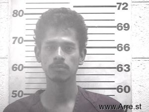 Midael Acencio-revolorio-solisacencio Arrest Mugshot