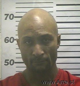 Mike Adkins Arrest Mugshot