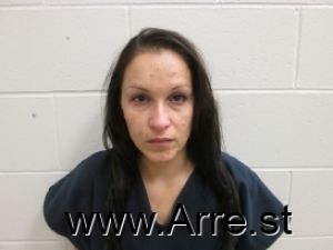 Monica Acevedo Arrest Mugshot