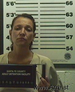 Monique Stafford Arrest Mugshot