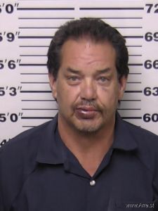 Monsez Galindo Arrest Mugshot