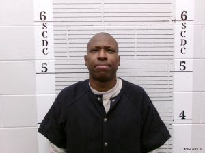 Morgan Fuller Arrest Mugshot