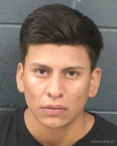 Nestor Franco-gomez Arrest Mugshot