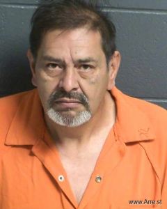 Nicolas Hernandez-guerrero Arrest Mugshot