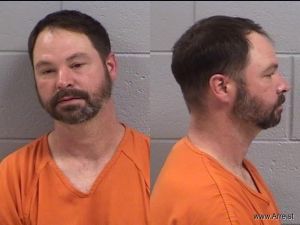 Neil Himes Arrest Mugshot