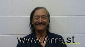 Nep Lopez Arrest Mugshot