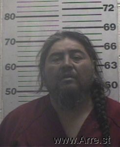 Nicholas Aguilar Arrest Mugshot