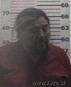 Nicholas Aguilar Arrest Mugshot